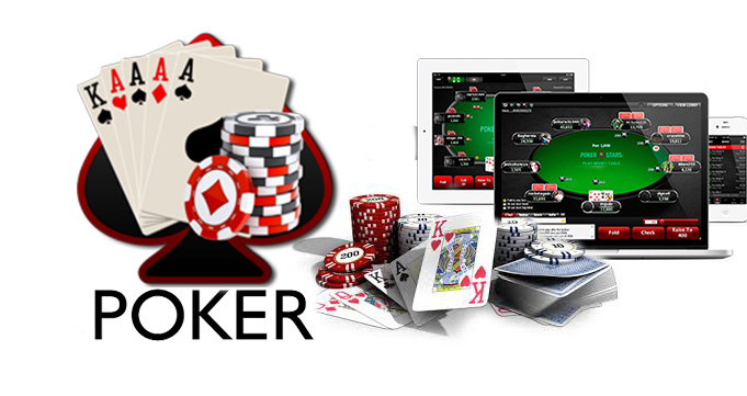 Trik Memiliki Kemenangan Poker Online